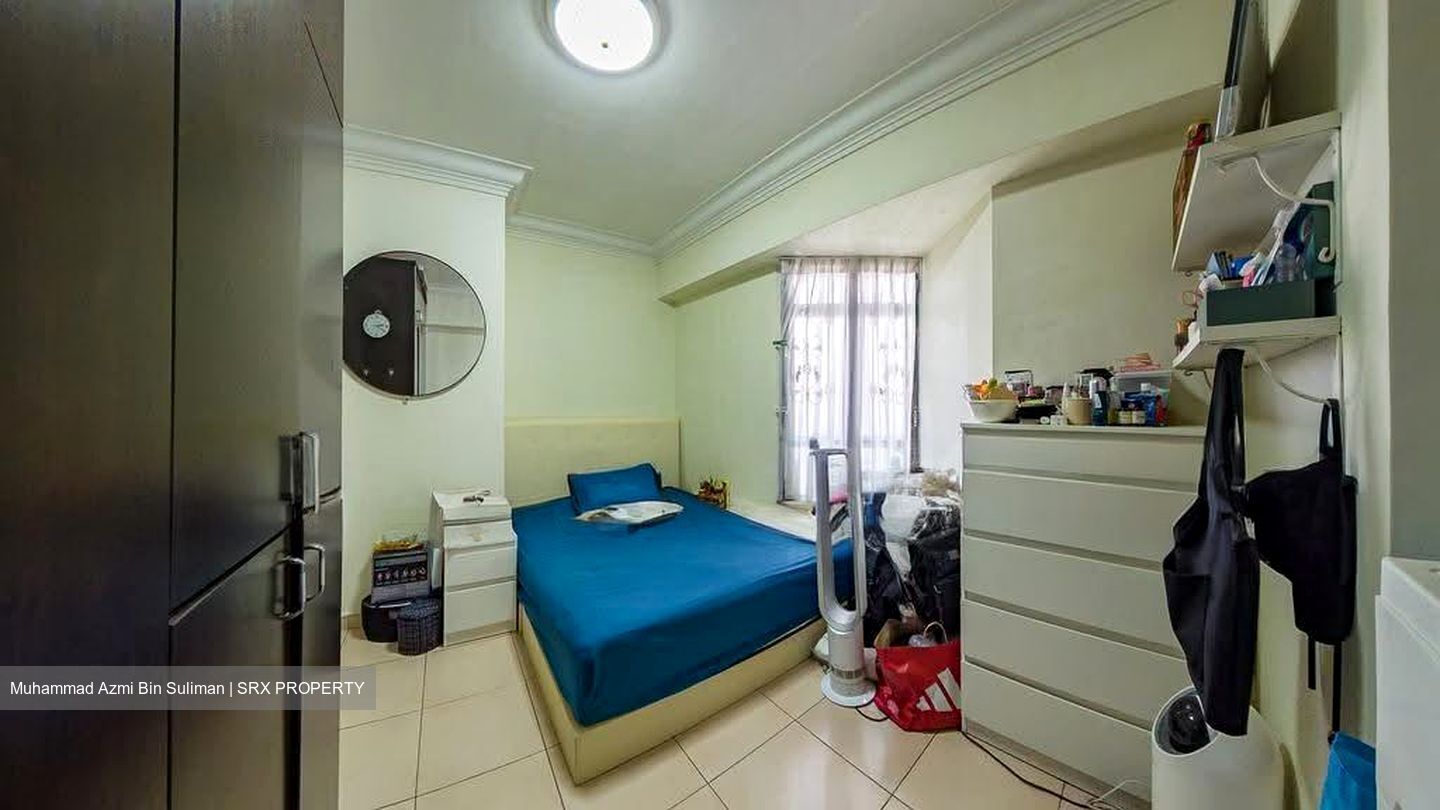 Blk 298B Compassvale Street (Sengkang), HDB 4 Rooms #607523851